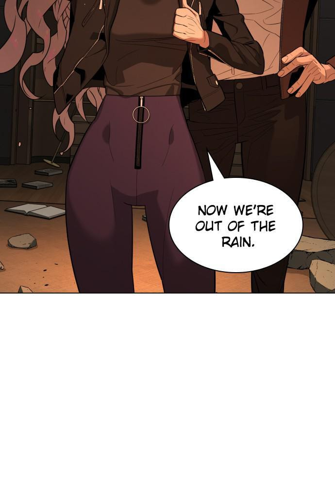 Read Unholy Blood chapter 77 image 49 on Lezhin