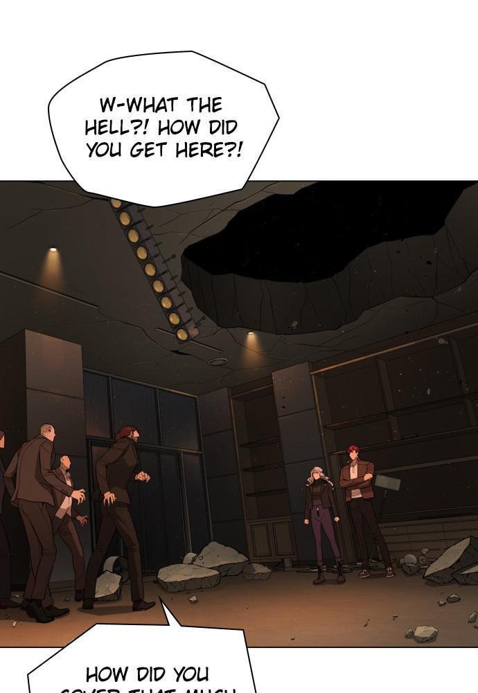 Read Unholy Blood chapter 77 image 50 on Lezhin