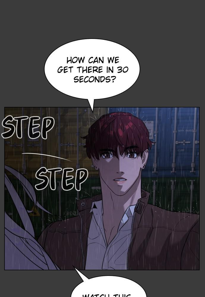 Read Unholy Blood chapter 77 image 56 on Lezhin