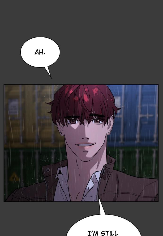 Read Unholy Blood chapter 77 image 58 on Lezhin