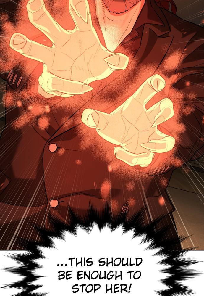 Read Unholy Blood chapter 77 image 74 on Lezhin