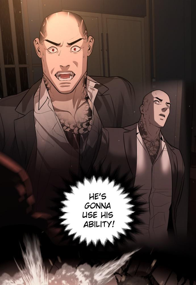 Read Unholy Blood chapter 77 image 76 on Lezhin