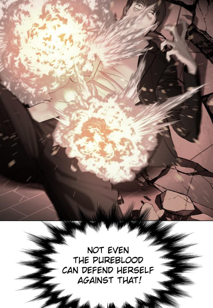Read Unholy Blood chapter 77 image 77 on Lezhin