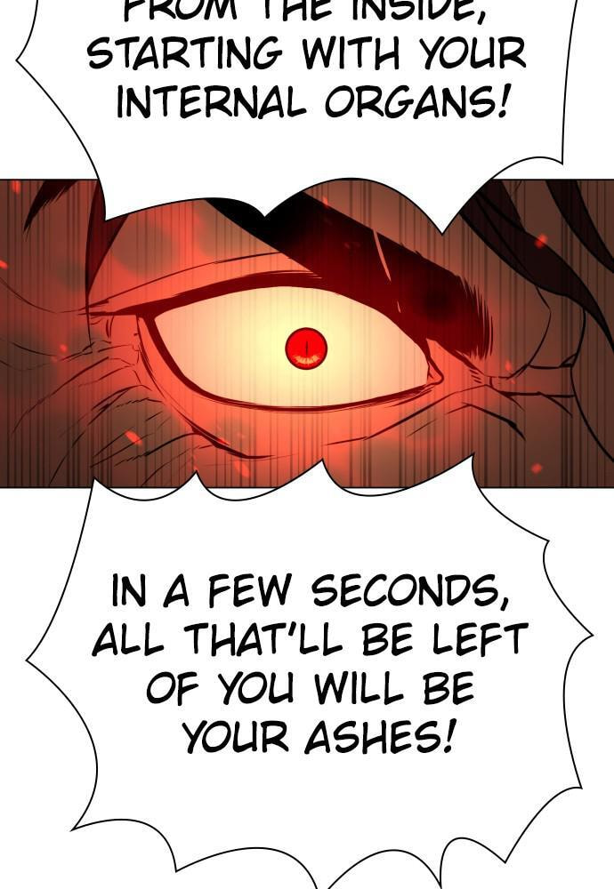 Read Unholy Blood chapter 77 image 80 on Lezhin