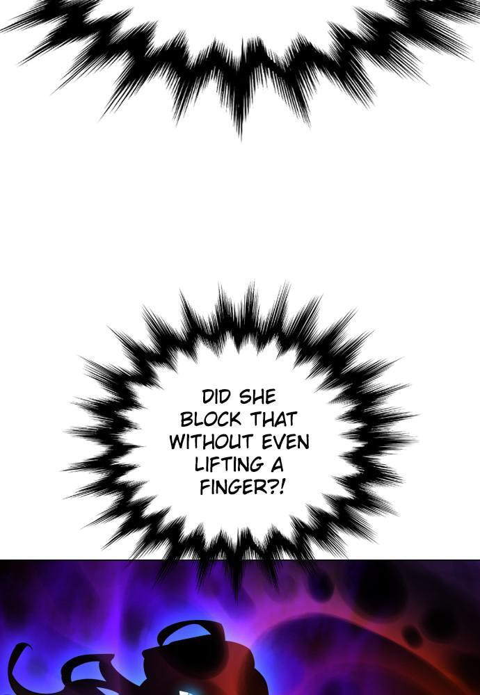 Read Unholy Blood chapter 77 image 84 on Lezhin