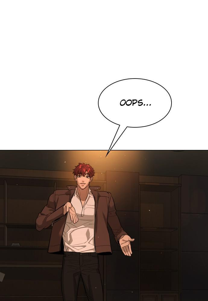 Read Unholy Blood chapter 77 image 88 on Lezhin
