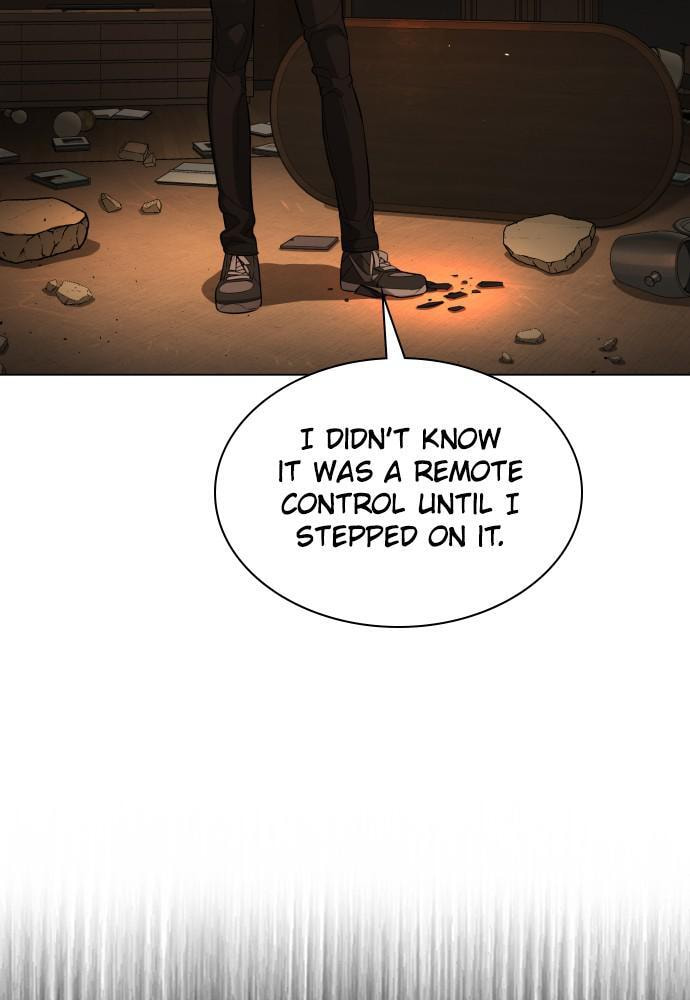 Read Unholy Blood chapter 77 image 89 on Lezhin