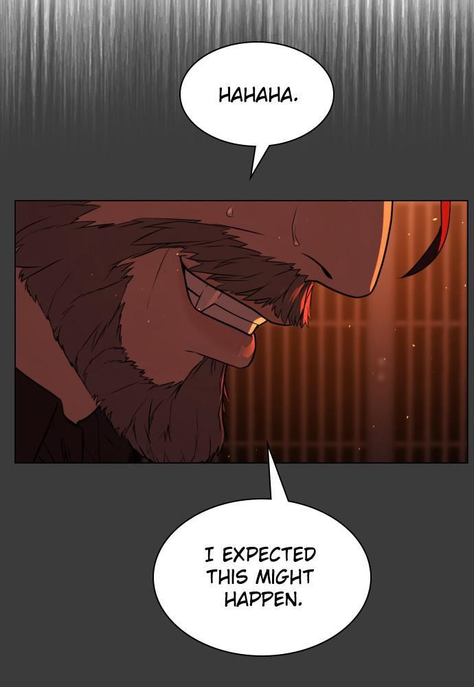 Read Unholy Blood chapter 77 image 90 on Lezhin
