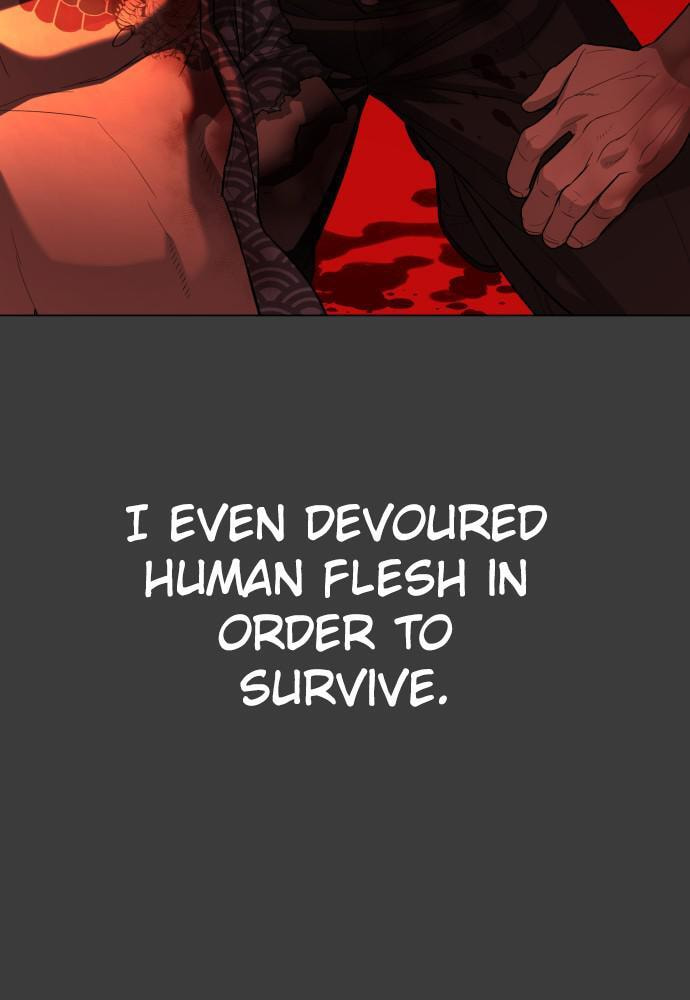 Read Unholy Blood chapter 77 image 97 on Lezhin