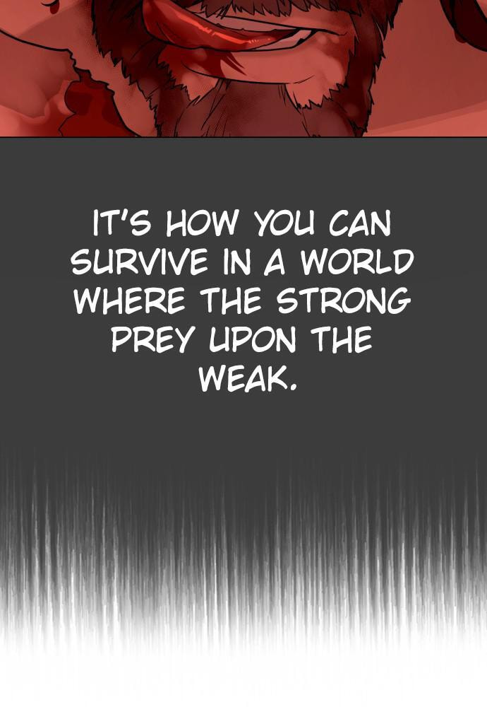 Read Unholy Blood chapter 77 image 99 on Lezhin