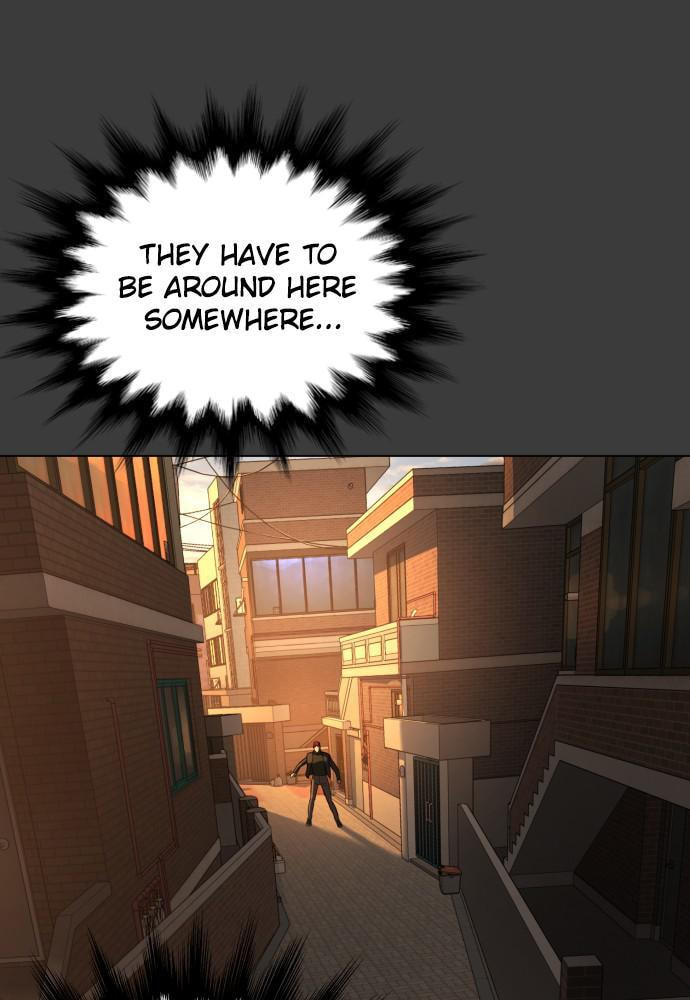 Read Unholy Blood chapter 78 image 105 on Lezhin