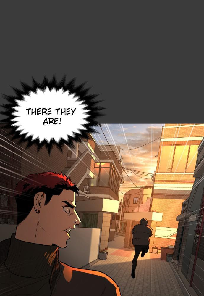 Read Unholy Blood chapter 78 image 107 on Lezhin