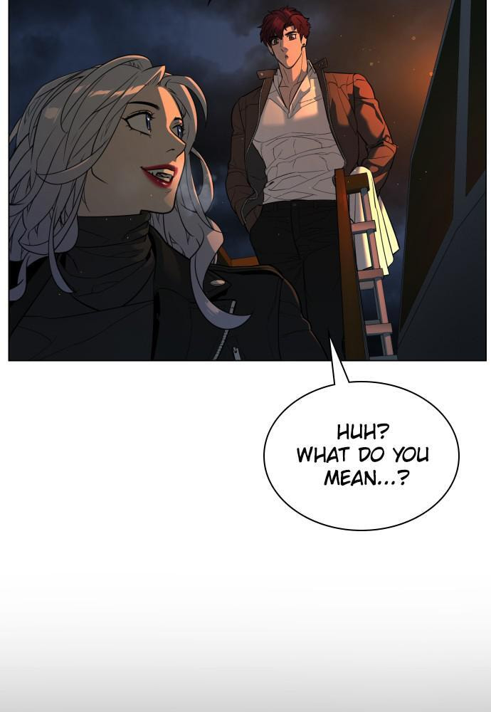 Read Unholy Blood chapter 78 image 11 on Lezhin