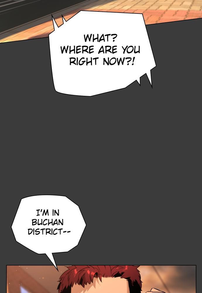 Read Unholy Blood chapter 78 image 110 on Lezhin