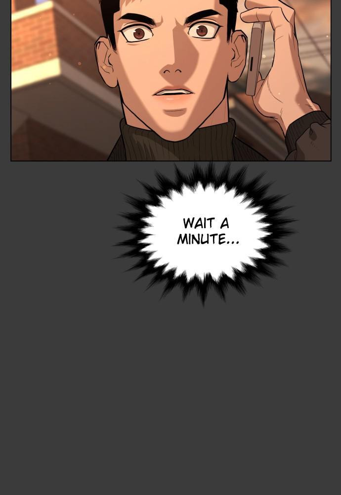 Read Unholy Blood chapter 78 image 111 on Lezhin