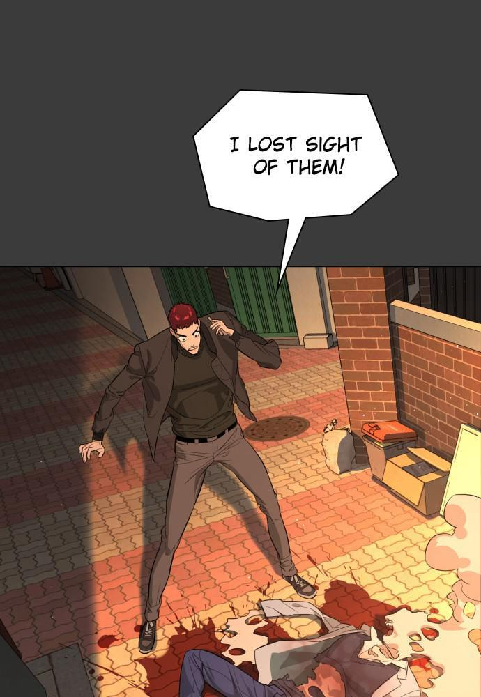 Read Unholy Blood chapter 78 image 113 on Lezhin