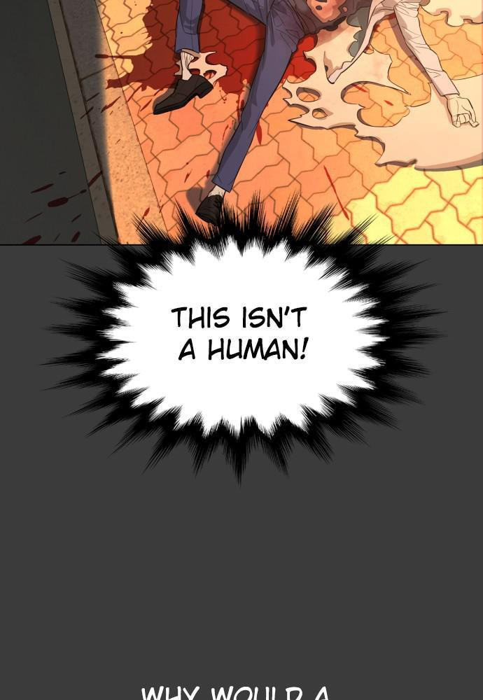 Read Unholy Blood chapter 78 image 114 on Lezhin