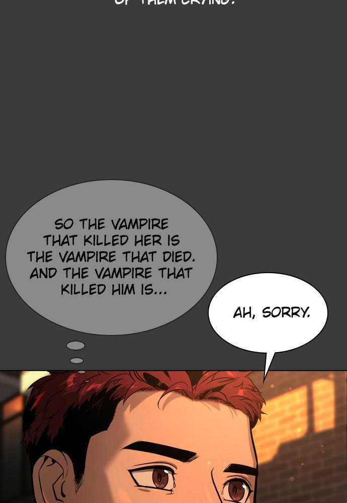 Read Unholy Blood chapter 78 image 127 on Lezhin