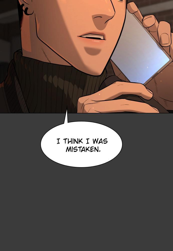 Read Unholy Blood chapter 78 image 128 on Lezhin