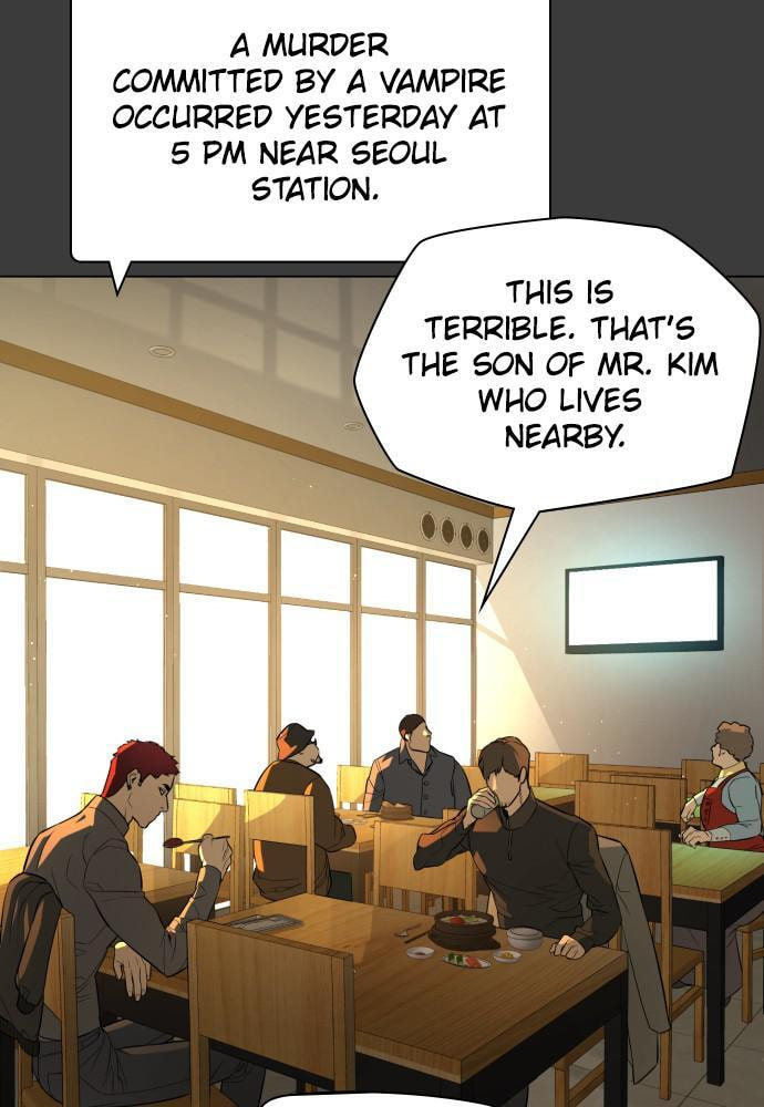 Read Unholy Blood chapter 78 image 131 on Lezhin