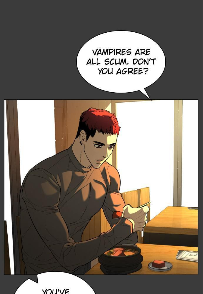 Read Unholy Blood chapter 78 image 135 on Lezhin