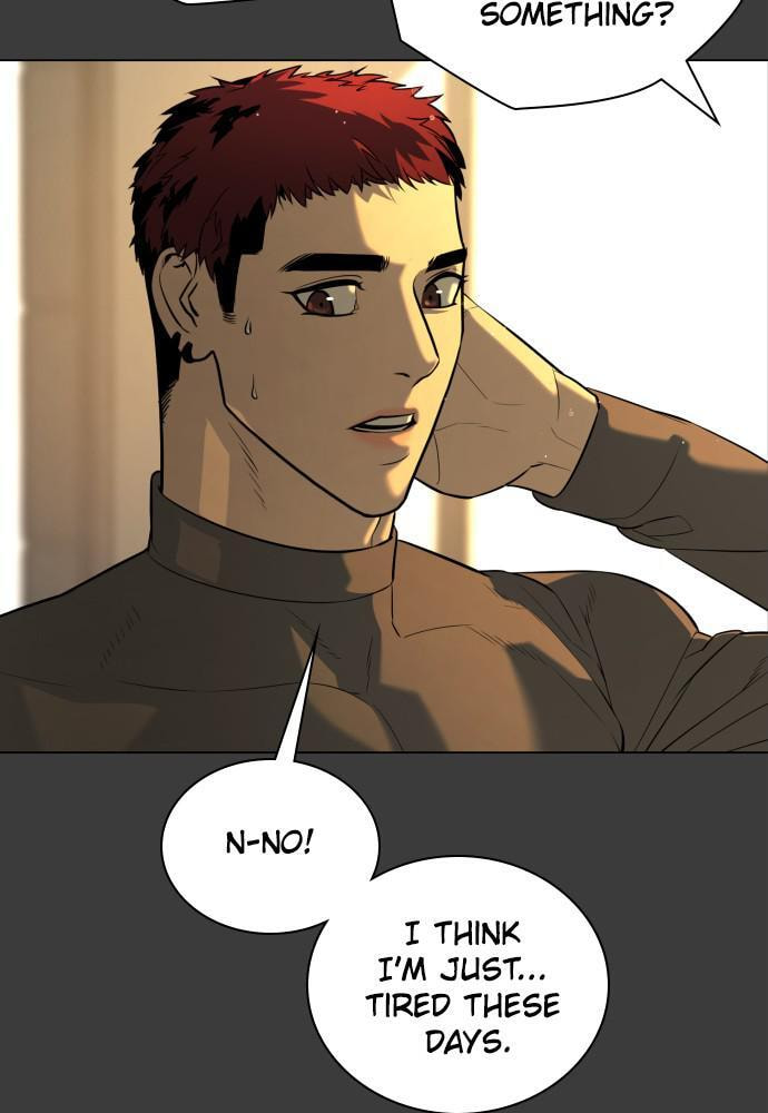 Read Unholy Blood chapter 78 image 137 on Lezhin