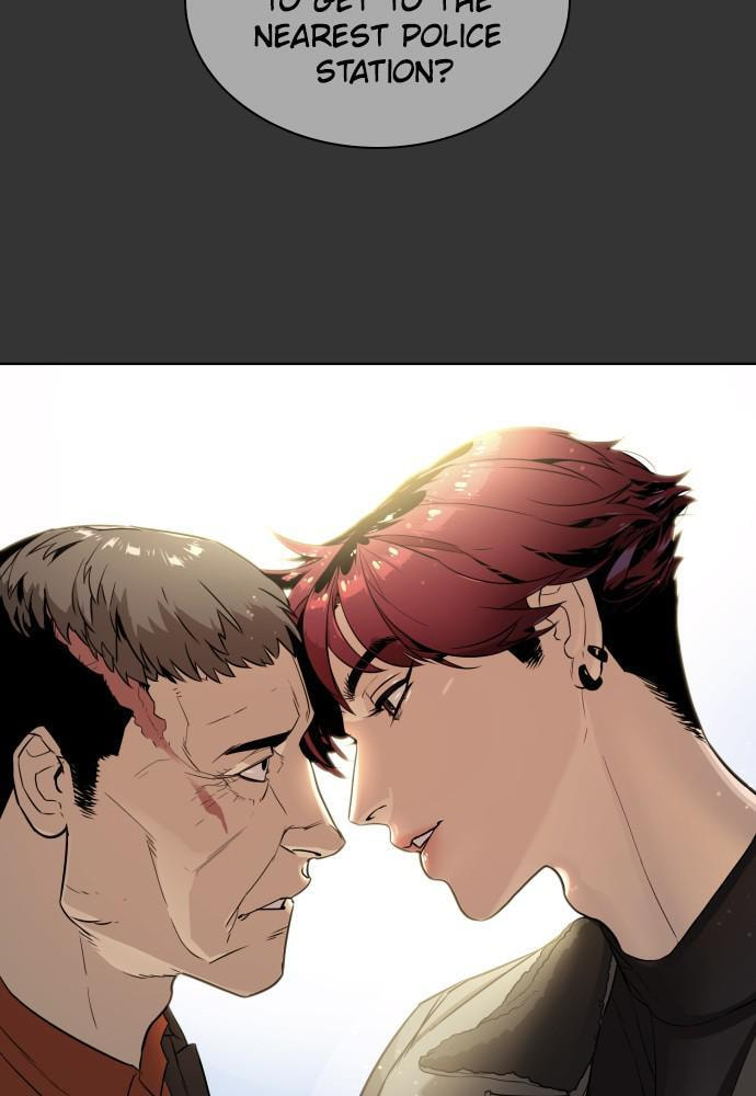 Read Unholy Blood chapter 78 image 14 on Lezhin