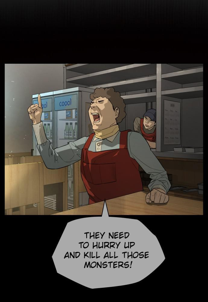 Read Unholy Blood chapter 78 image 141 on Lezhin