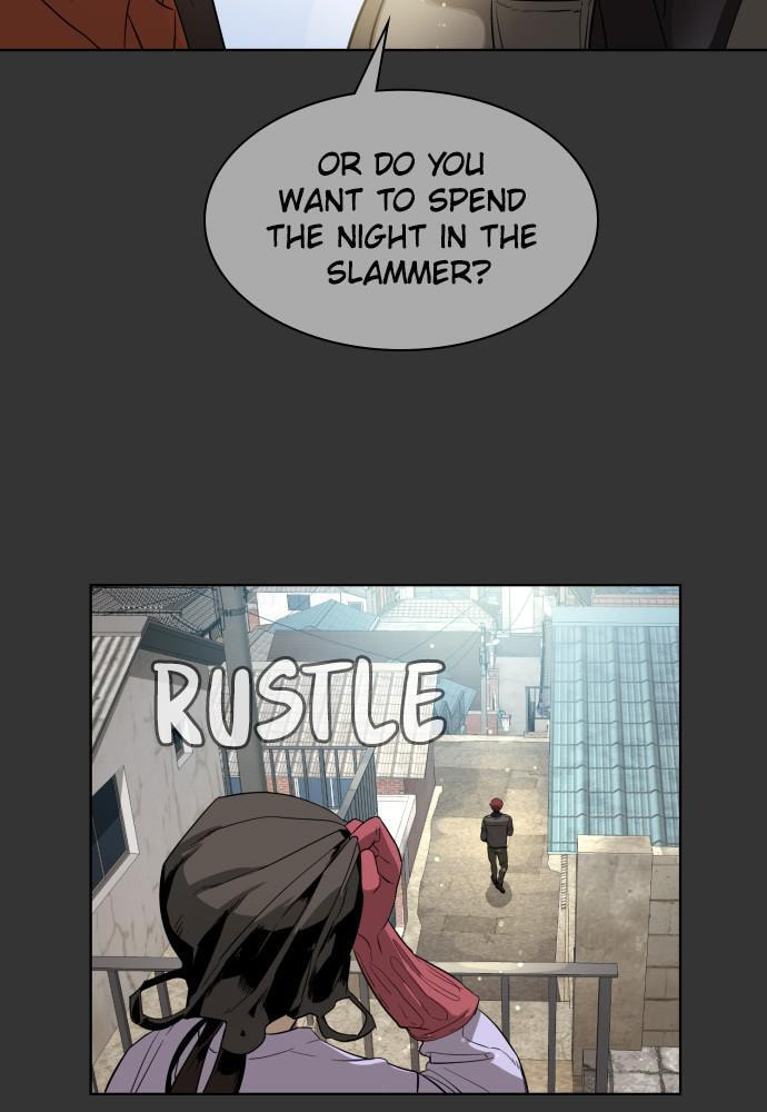Read Unholy Blood chapter 78 image 15 on Lezhin