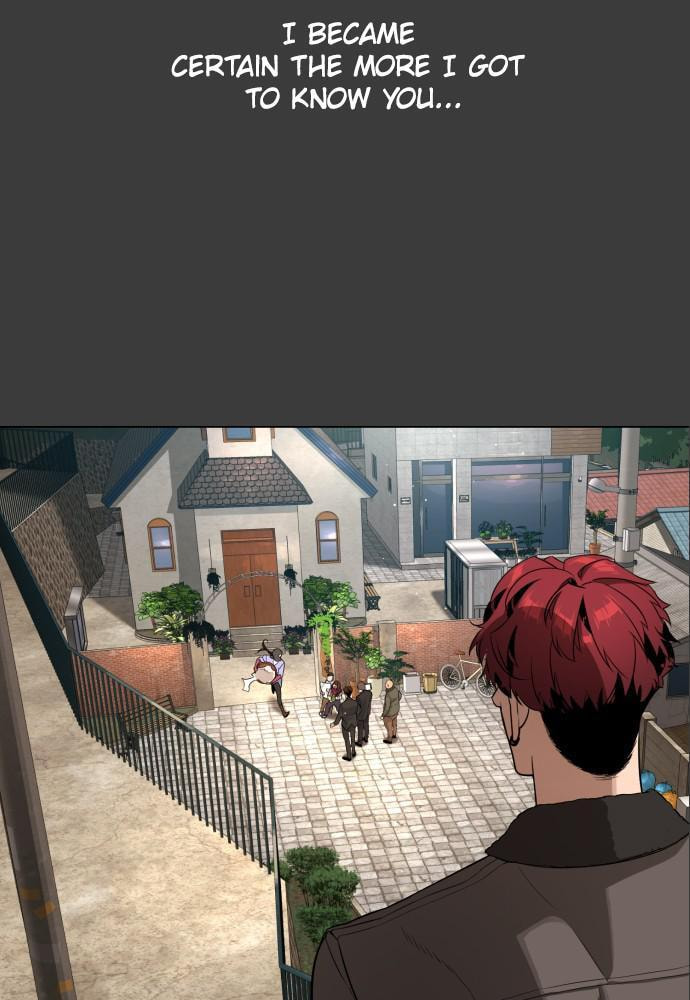 Read Unholy Blood chapter 78 image 151 on Lezhin