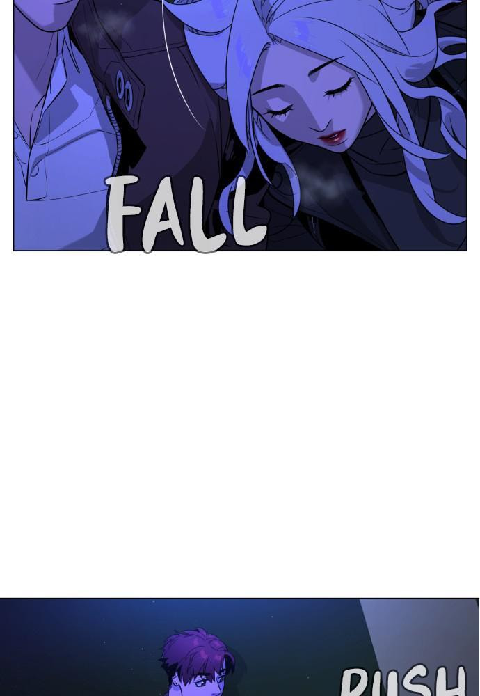 Read Unholy Blood chapter 78 image 157 on Lezhin