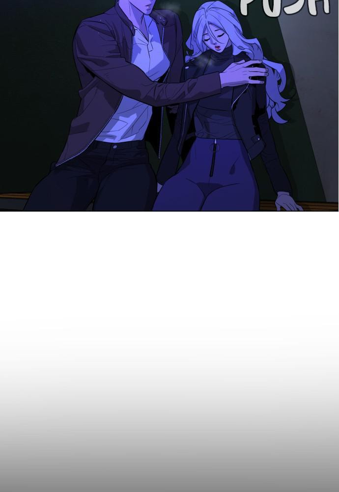 Read Unholy Blood chapter 78 image 158 on Lezhin