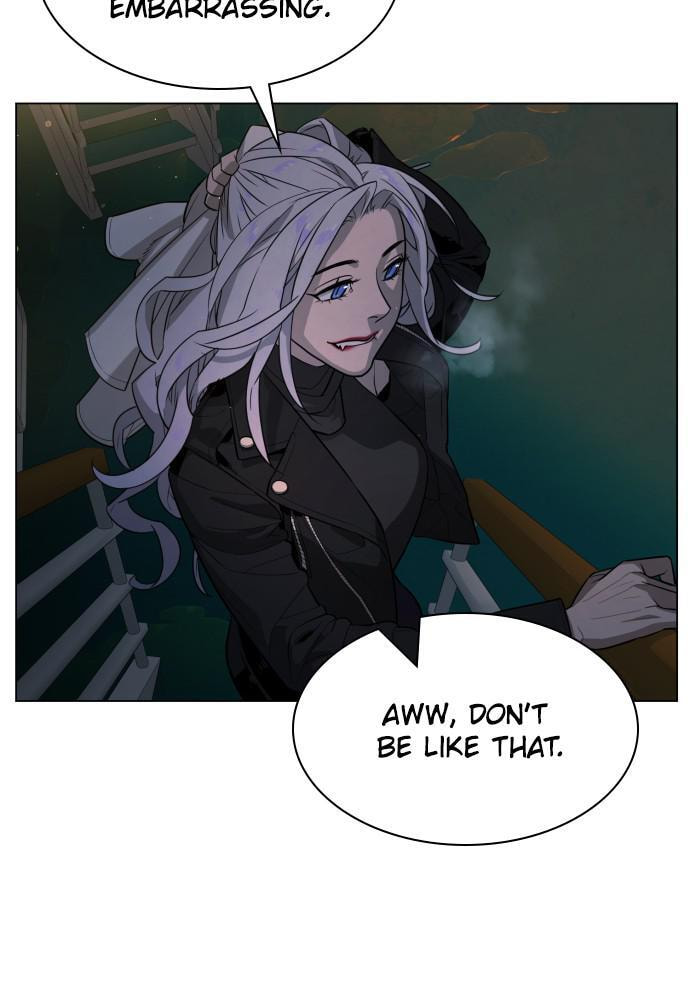 Read Unholy Blood chapter 78 image 18 on Lezhin