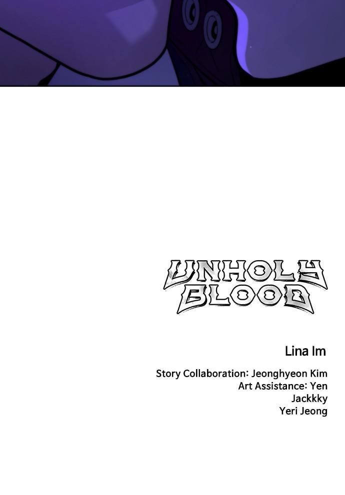 Read Unholy Blood chapter 78 image 183 on Lezhin