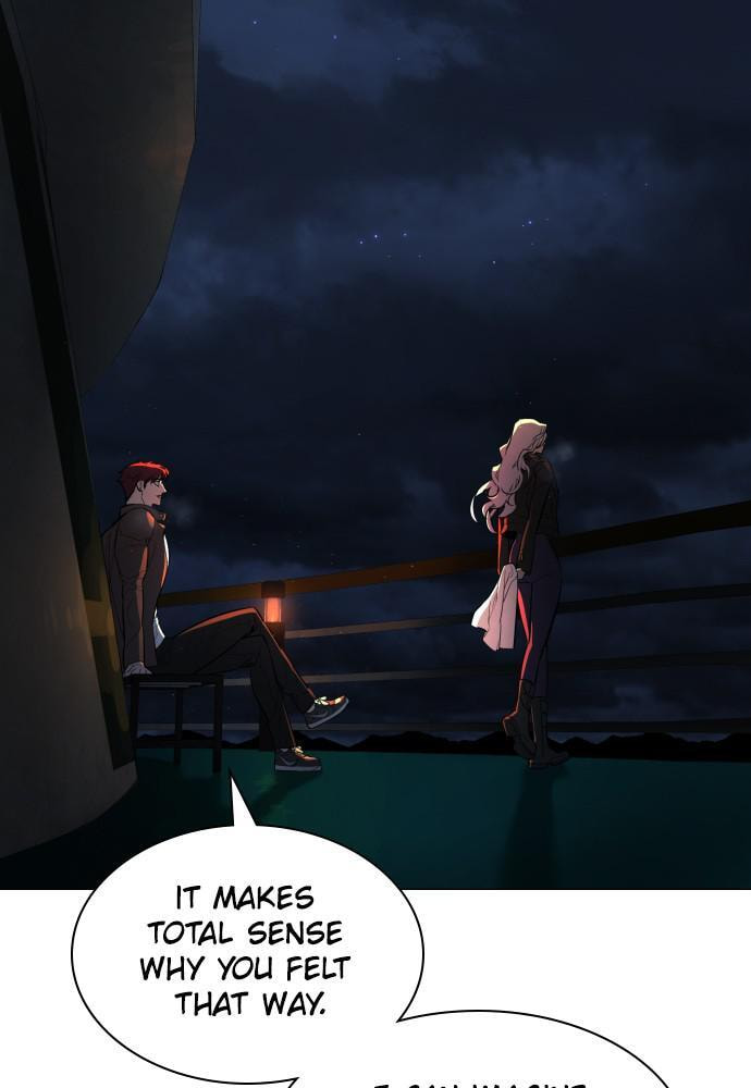 Read Unholy Blood chapter 78 image 20 on Lezhin