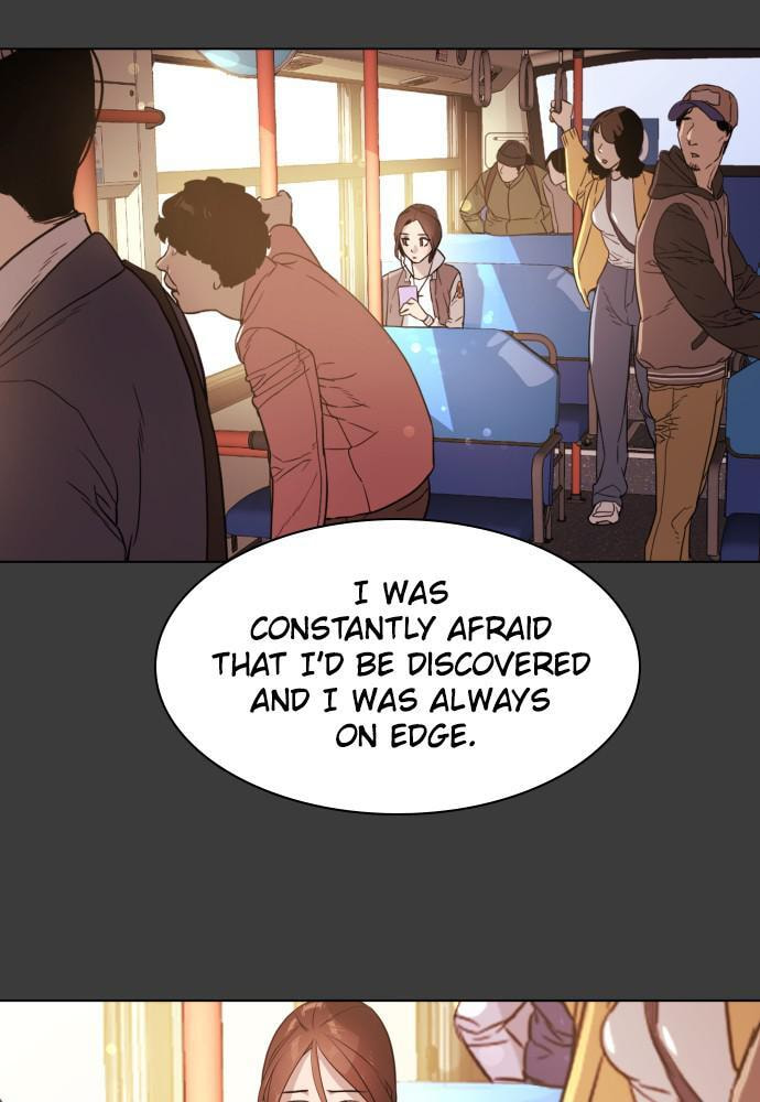 Read Unholy Blood chapter 78 image 25 on Lezhin