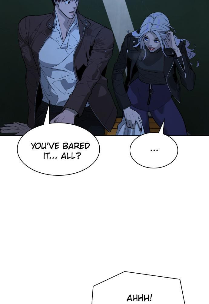 Read Unholy Blood chapter 78 image 34 on Lezhin