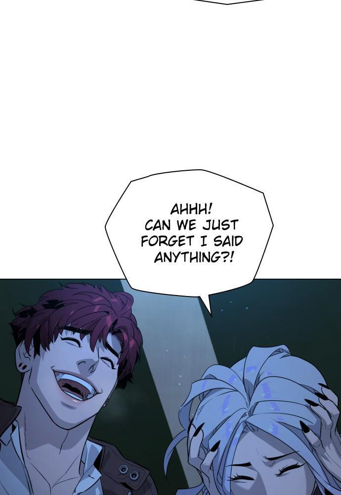 Read Unholy Blood chapter 78 image 36 on Lezhin