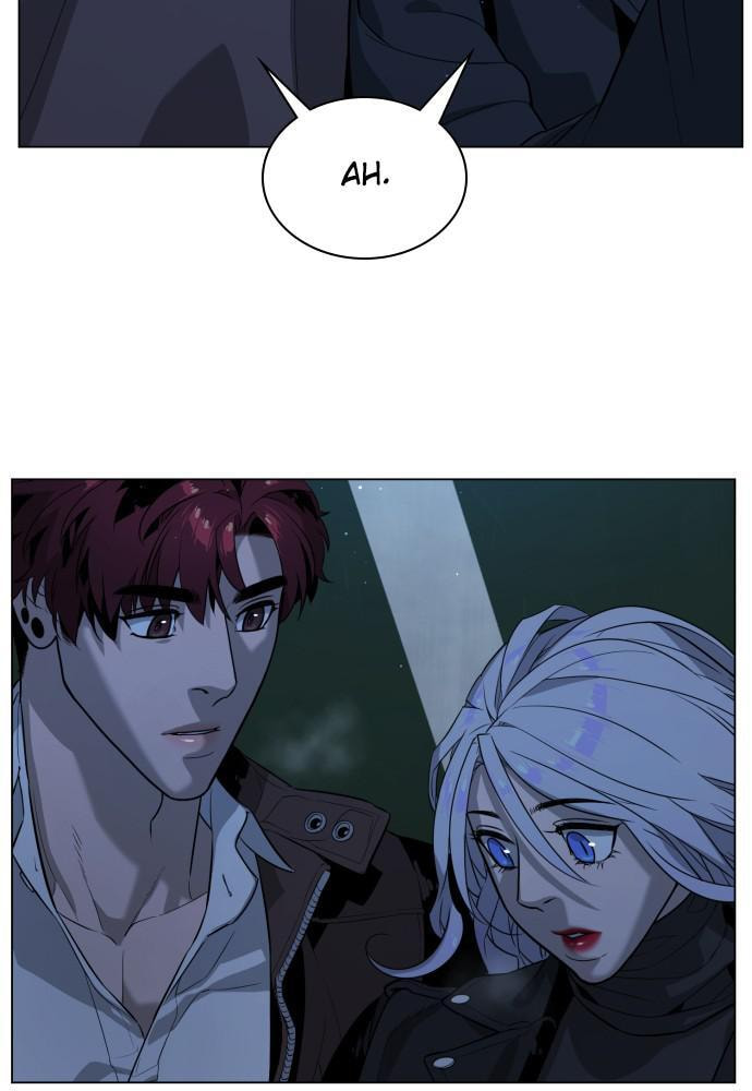 Read Unholy Blood chapter 78 image 38 on Lezhin