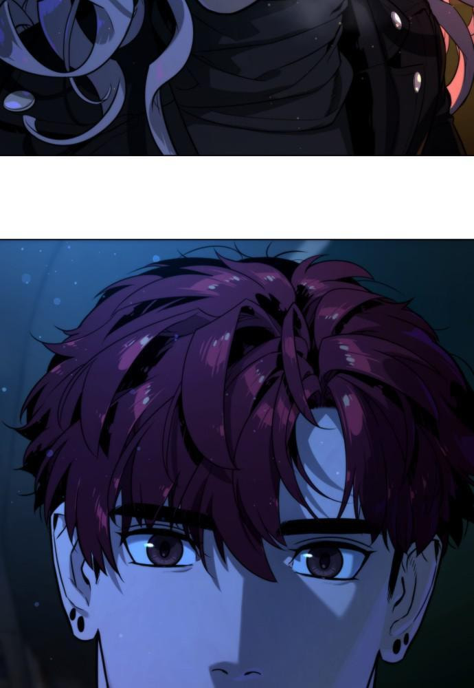 Read Unholy Blood chapter 78 image 40 on Lezhin