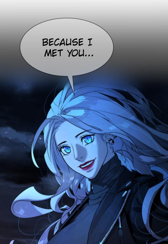 Read Unholy Blood chapter 78 image 42 on Lezhin