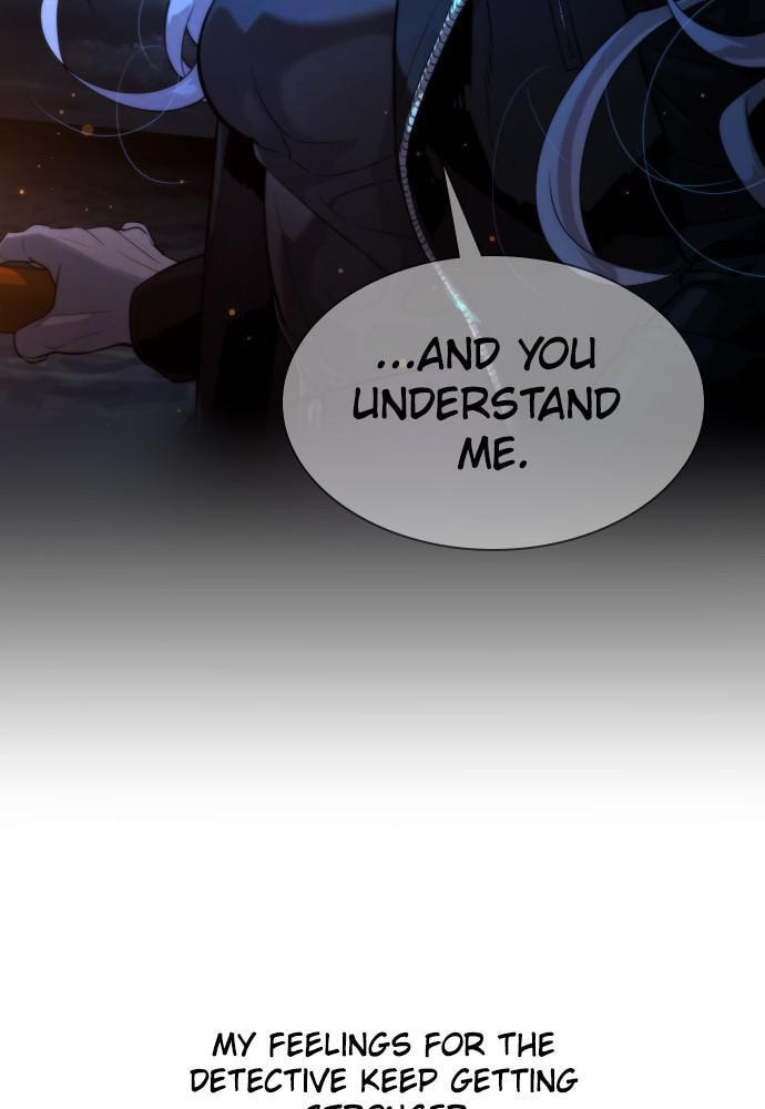 Read Unholy Blood chapter 78 image 43 on Lezhin