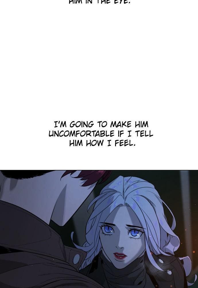 Read Unholy Blood chapter 78 image 45 on Lezhin