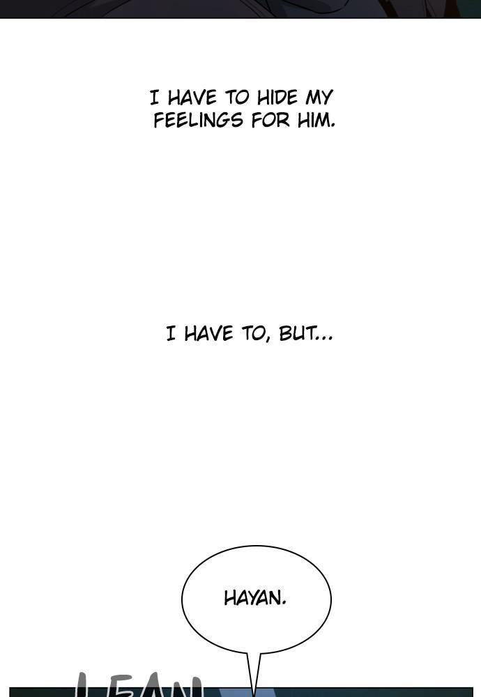 Read Unholy Blood chapter 78 image 46 on Lezhin
