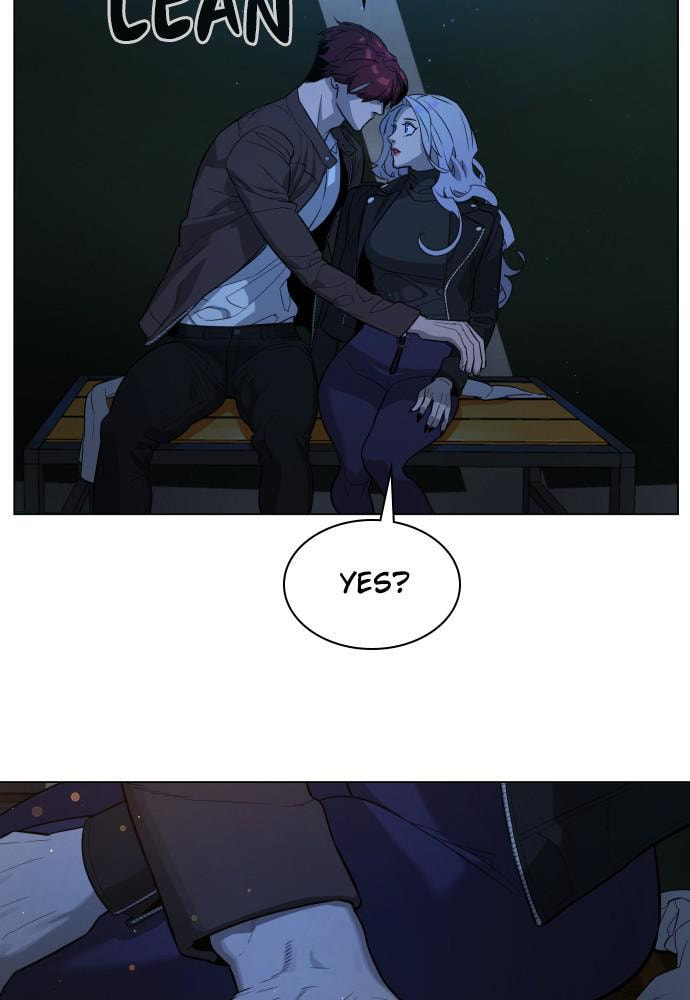 Read Unholy Blood chapter 78 image 47 on Lezhin