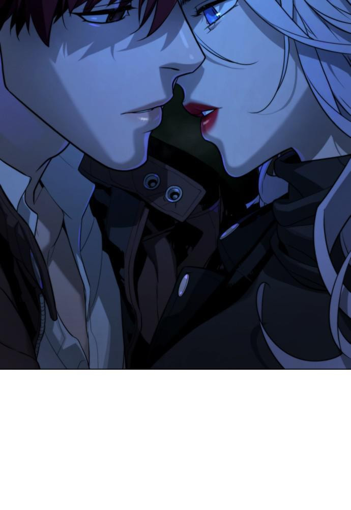 Read Unholy Blood chapter 78 image 49 on Lezhin