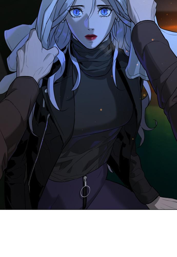 Read Unholy Blood chapter 78 image 54 on Lezhin