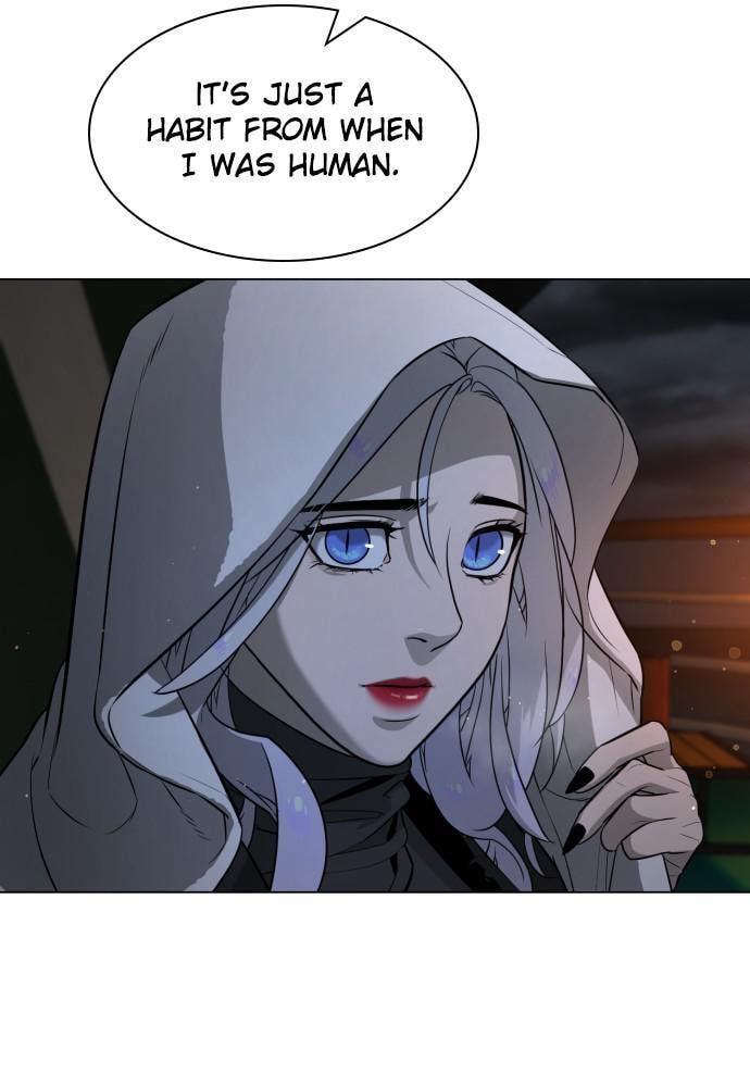 Read Unholy Blood chapter 78 image 57 on Lezhin