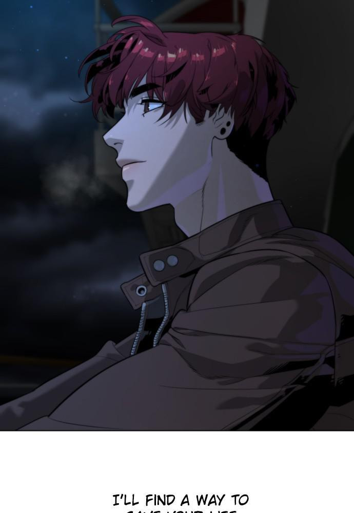 Read Unholy Blood chapter 78 image 60 on Lezhin