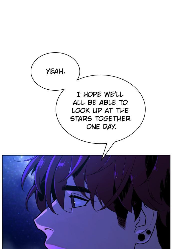 Read Unholy Blood chapter 78 image 70 on Lezhin